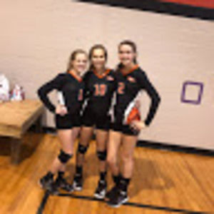 Meet your Posher, Peyton